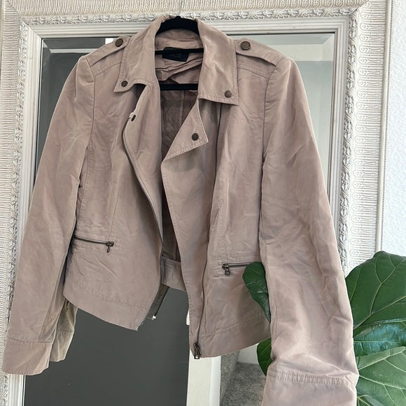 Esprit Motor Jacket 🧥 - Picture 1 of 10